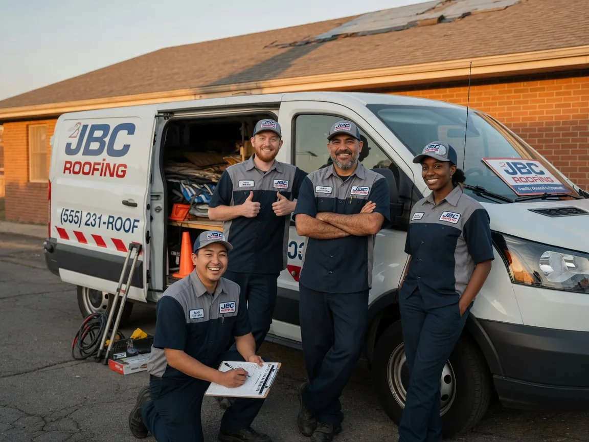 Roof Replacement company in West Chester, PA