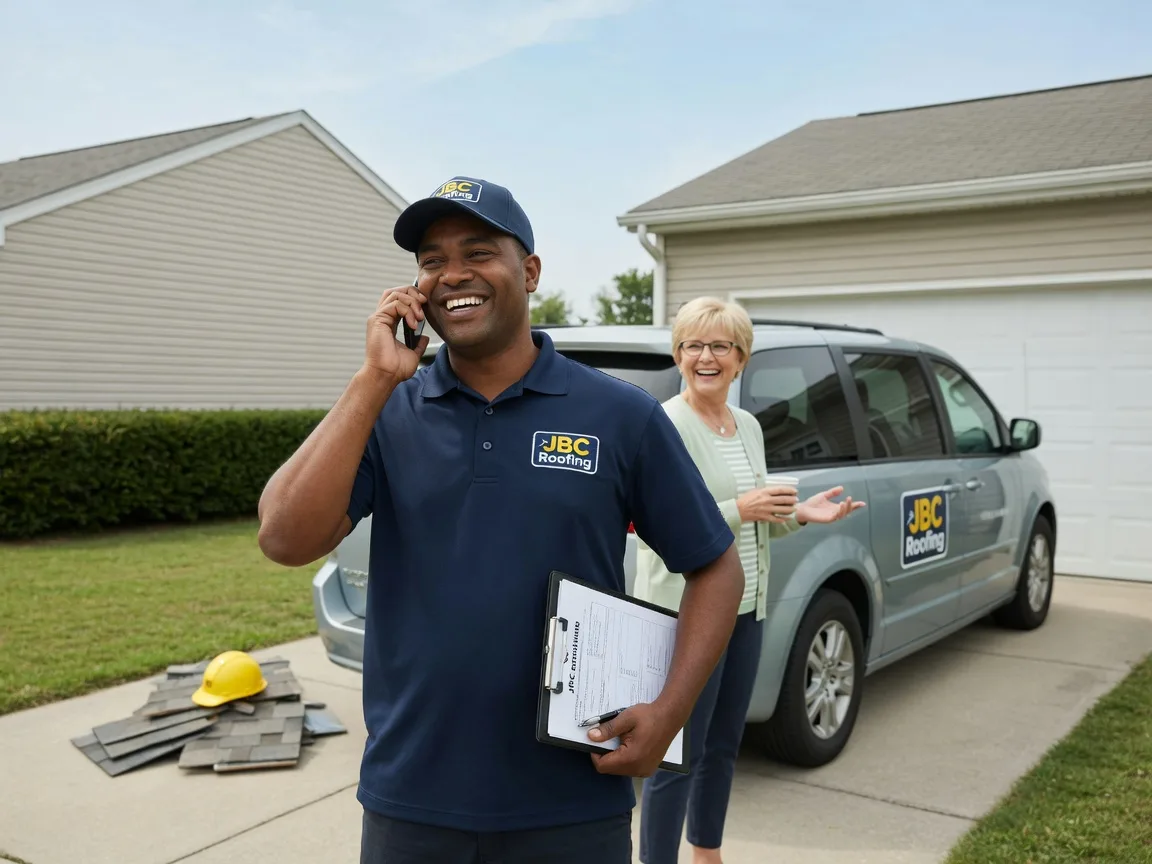 Roof Replacement West Chester, PA FAQs